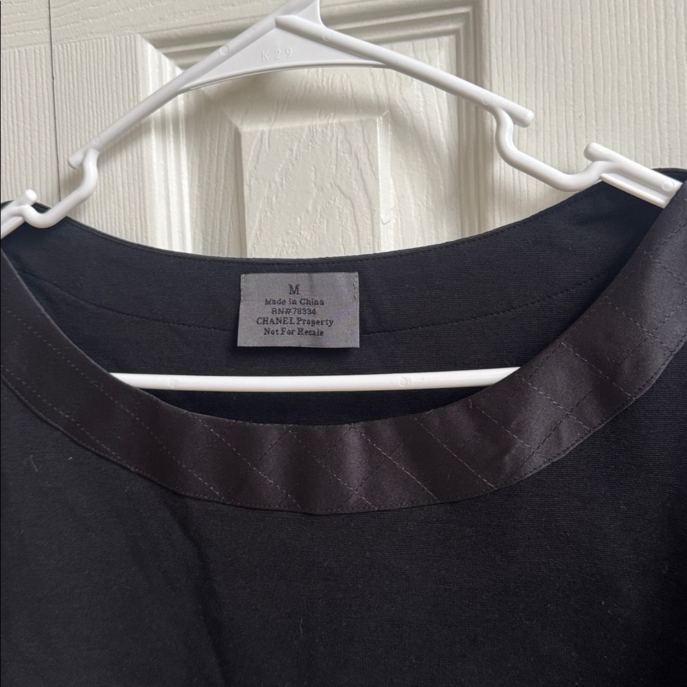 Chanel Top - Picture 2 of 5